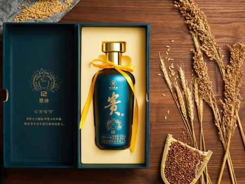 噸位決定地位 貴州貴酒二期釀酒項目全面投產，深化酒精飲料產業布局